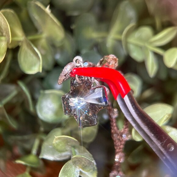 Brighton Love/Cross Multi-Strand Bracelet - Picture 4 of 7